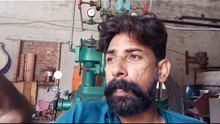Part 6 | 125KW INVT VFD Finally ON! 🔥 Repair Ke Baad Pehli Running Test | Solar System Rescue