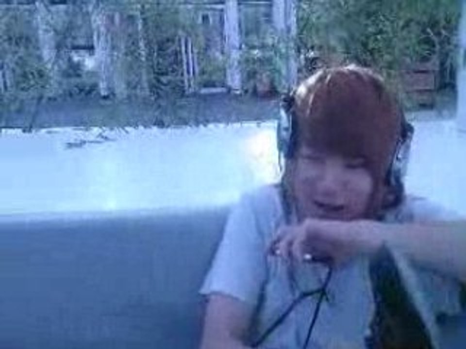 O4.o8.o8 Dani le DBSK XD