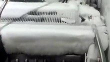 Refrigerator Repair Service Dubai | +971568127300