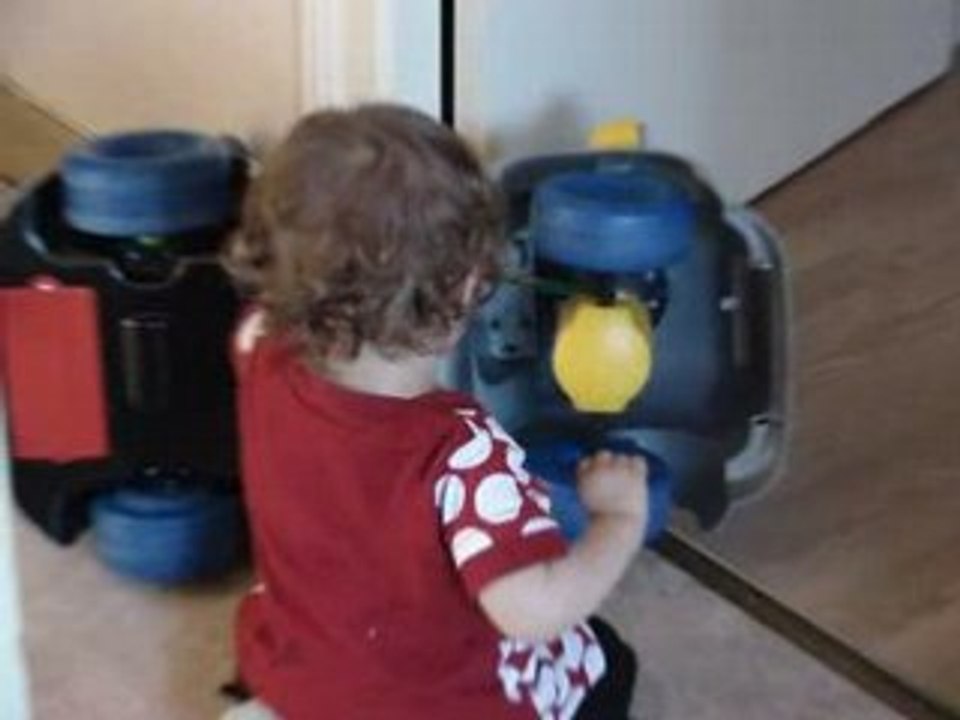 reparation karting d'alycia