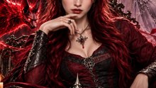Rise of the Vampire Queen | Vampire Fantasy Short Drama | Dark Romance | Full Movie - ENGSUB