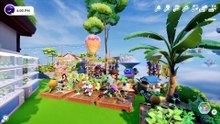 Loftia: Trailer zum Cozy-MMO verrät das Erscheinungsdatum