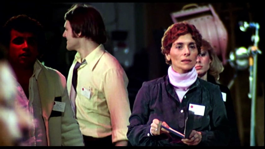 Tráiler de El amanecer de los muertos (1978)