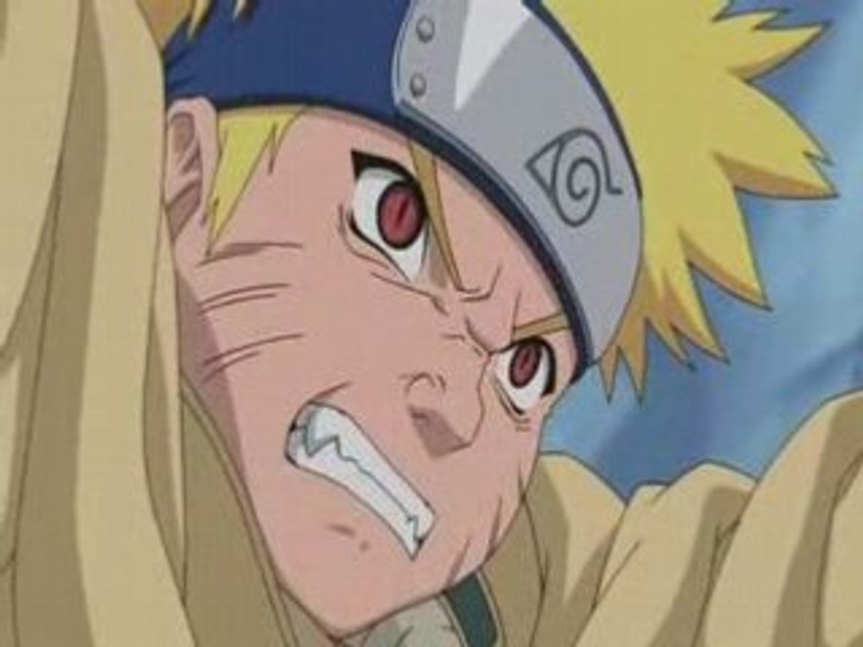 naruto et sasuke
