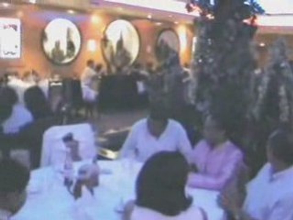 1er tour de tables et les 386 photos de classes