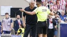 Roberto Gómez acusa al Madrid de esconderse tras el árbitro: “Es una cortina de humo”