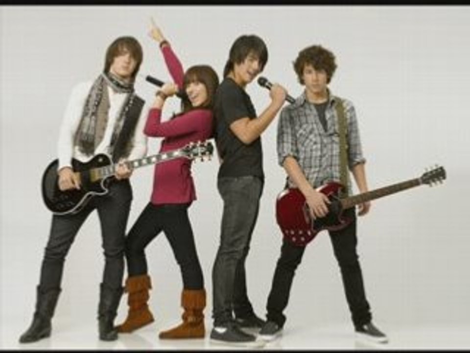 Camp Rock-This is me
