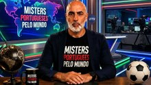 Shirak 1-3 Ararat Arménia MISTERS PORTUGUESES PELO MUNDO