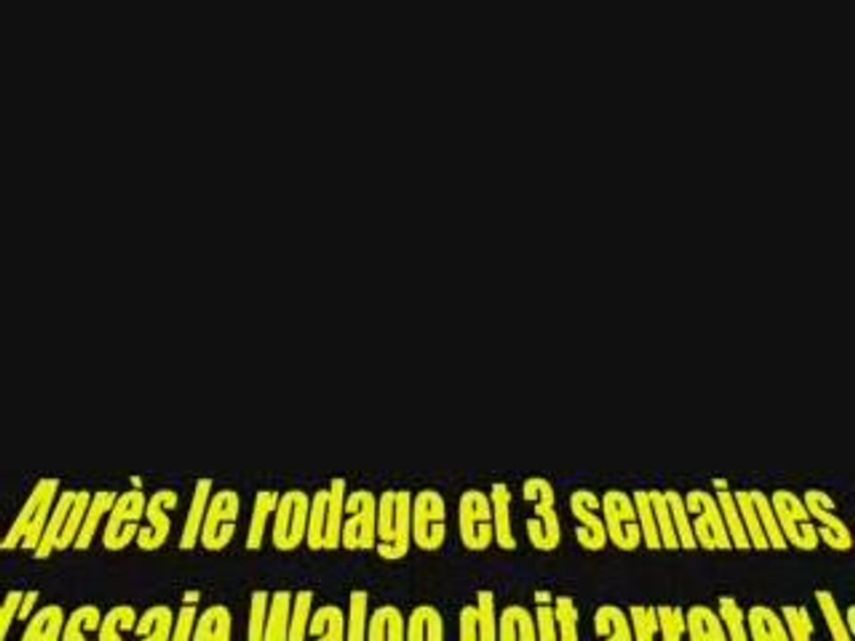 pocket resurection+arsouille du 7 mai