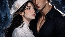 The Werewolf I Was Supposed to Hate | Forbidden Love Werewolf Romance | Short Movie - FULL EP - ENGSUB