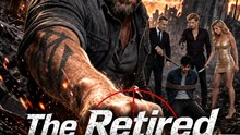 The Retired Butcher of War | Action Drama Short Movie | Revenge, War & Redemption - FULL EP - ENGSUB