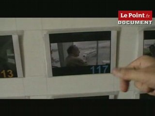 Matteo Garrone, réalisateur du film