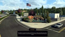 ATS Road Trip - Atlas Feature Video Trailer