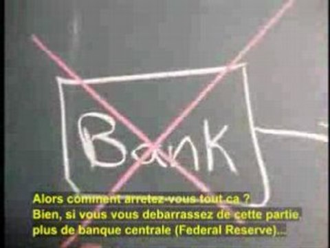 Le Complexe militaro-industriel