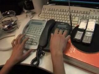 Faire de la Musique avec Les Touches du Téléphone