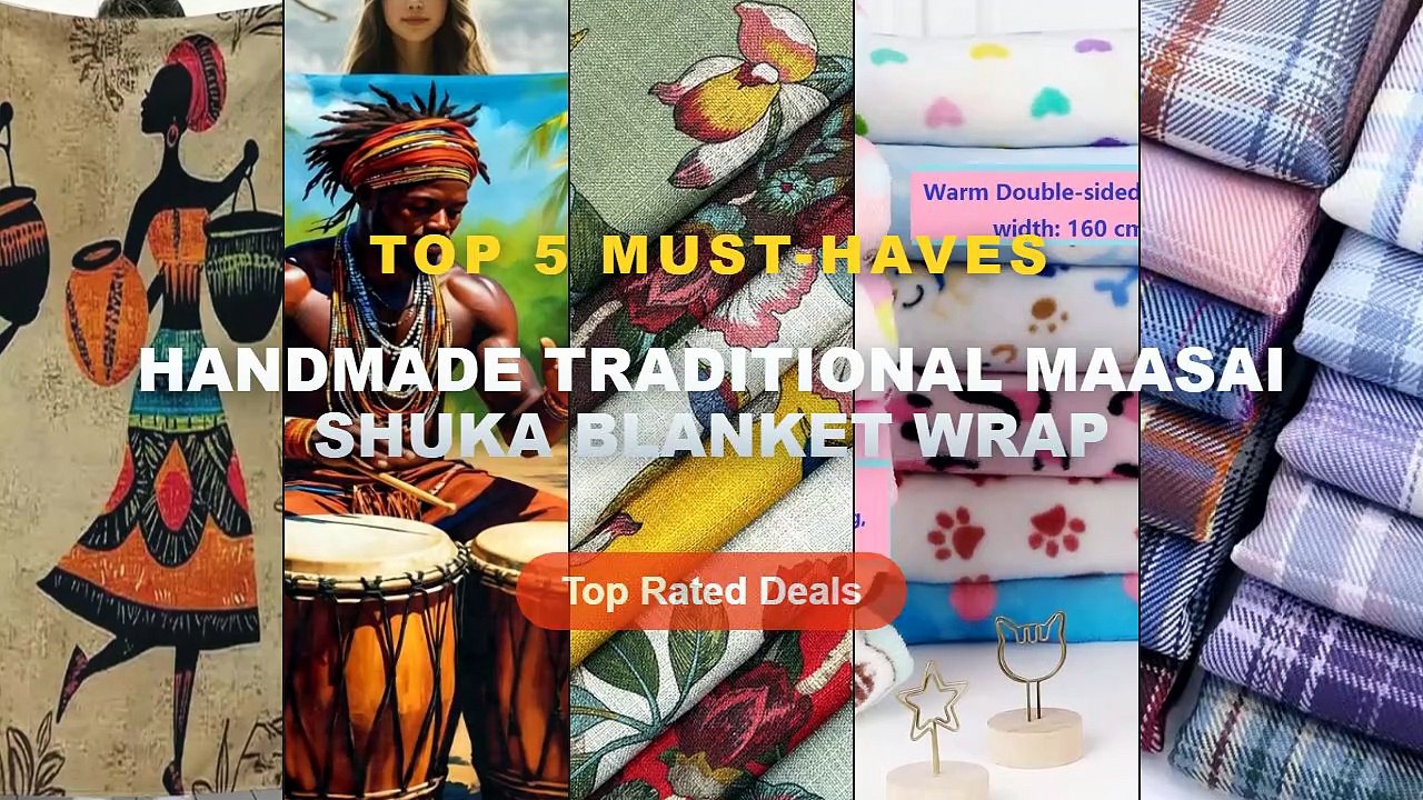 ultimate-guide-to-the-best-handmade-traditional-maasai-shuka-blanket