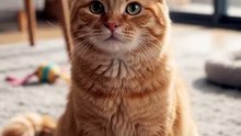 THE HUNGRY CATS