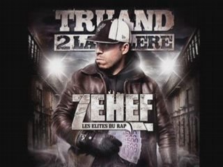 Zehef dis leur pourquoi ft salif EXCLU !!!!
