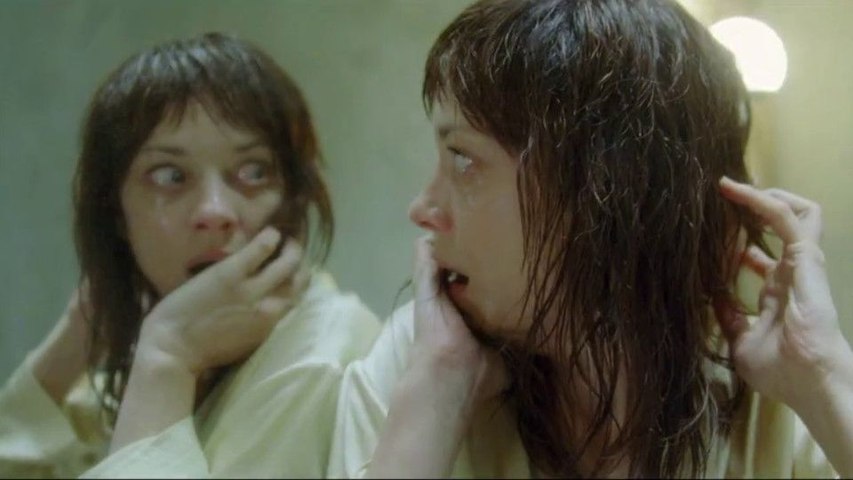Roma Elastica Teaser OmeU