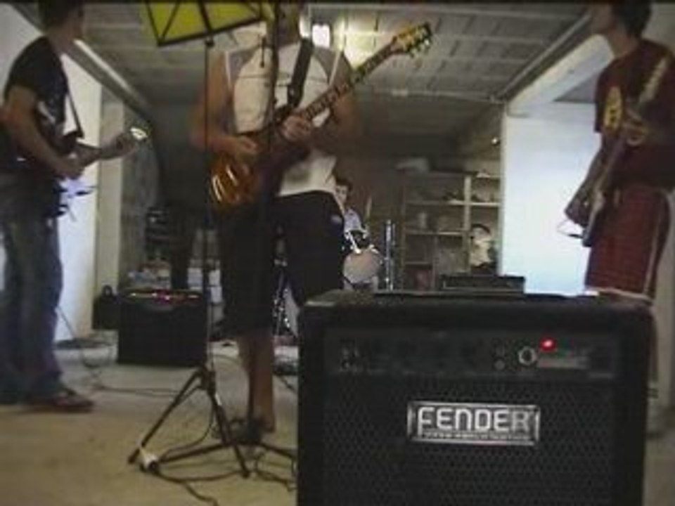 Making of part 2