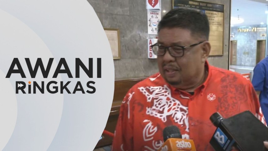 AWANI Ringkas: Mahu kerjasama BN Melaka bukan di media sosial