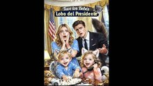 DOBLADO]Tuve los Bebés Lobo del Presidente🐺👶Completo En Español