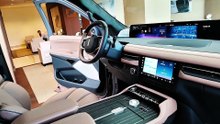2026 LINCOLN NAVIGATOR (BLACK LABEL)