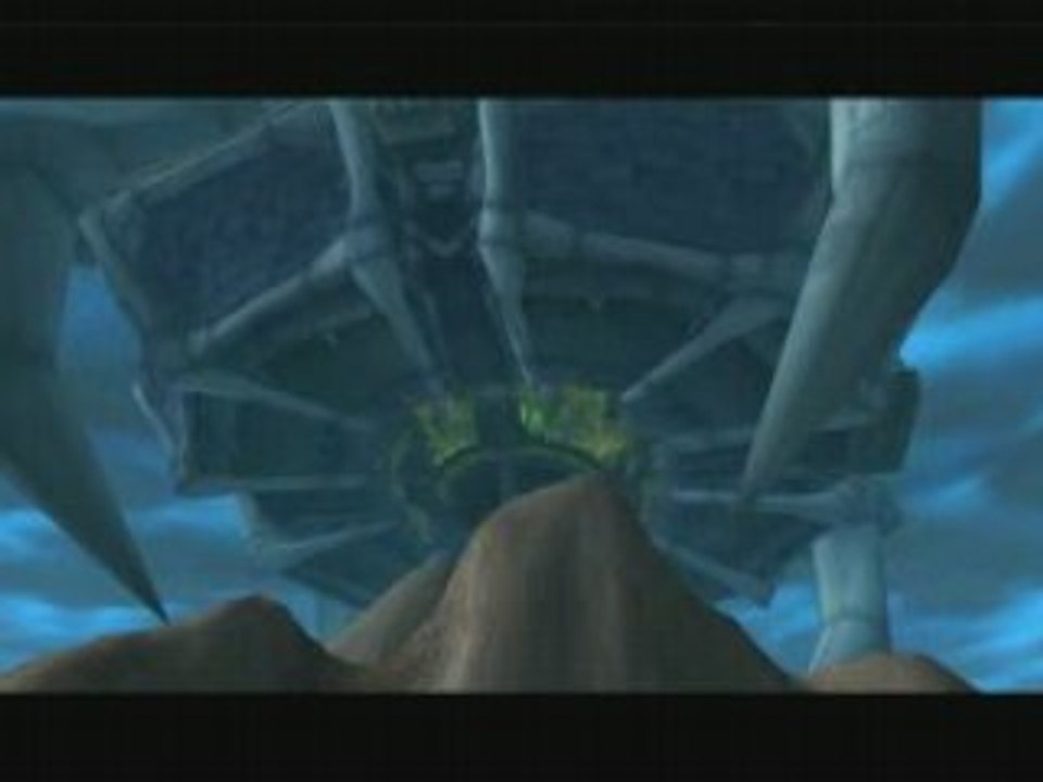 Intro Chevalier de la mort