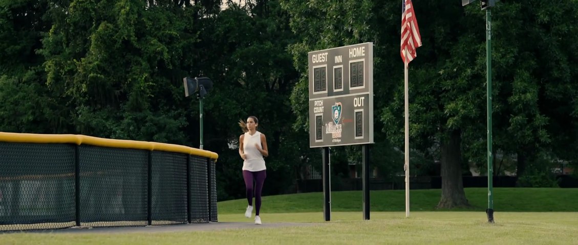 Chasing Hope - Der andere Blick Trailer OV