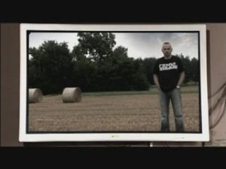 ALEX NOCERA - BELIEVE (video)