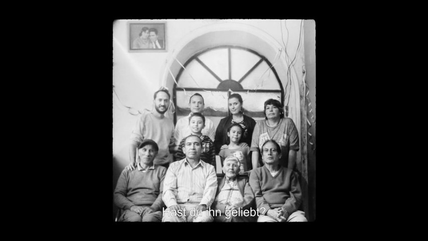 Light Memories - Trailer (Deutsche UT) HD