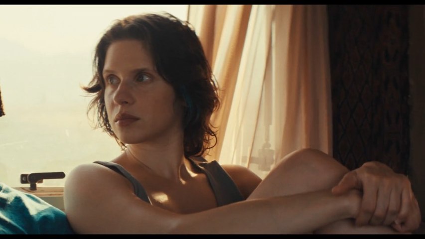 Our Wildest Days - Trailer (OV) HD