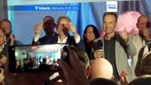 Alemanha: Die Linke vence em Berlim e AfD sobe na Mecklemburgo-Pomerânia Ocidental