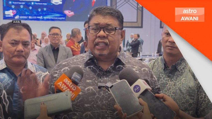 Jangan runding kerjasama PRN melalui media sosial – Ab Rauf