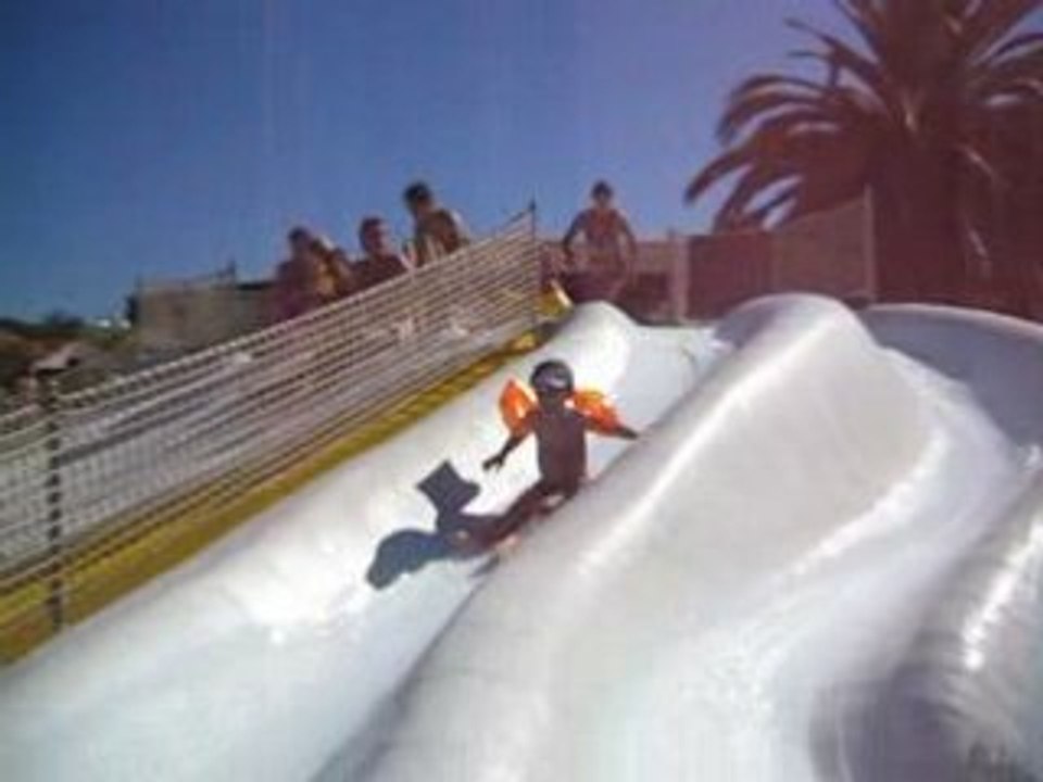 toboggan Ludo