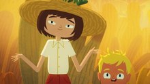 Born in the Jungle (Joyeuse Jungle !): Trailer HD VF