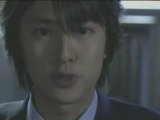 [jdrama] isshun no kaze ni nare ep3 2