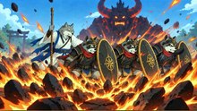 Paths of Temvhora | The Guardians Fell. The Fight Isn’t Over. [EN]