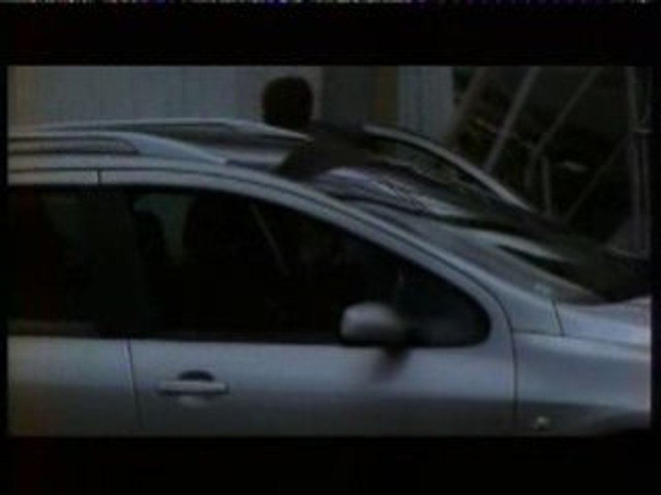 LE SILENCE DE L'EPERVIER