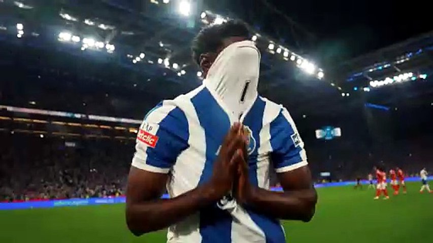 FC Porto-Benfica