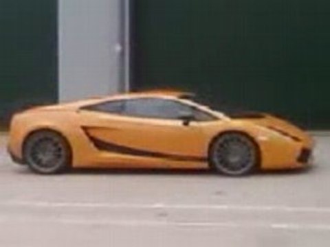 EVO VI Chenevieres 062008