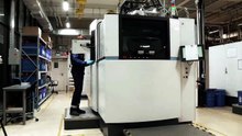 Rostec imprime em 3D peças de titânio para armas e produz lote em cerca de 24 horas