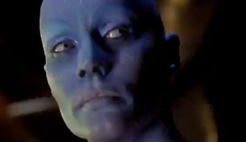 Farscape Trailer OV