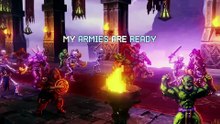 Mad King Redemption - Early Access Launch Trailer