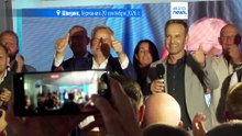 Германия: Левые побеждают в Берлине, «АдГ» – в Мекленбурге-Передней Померании