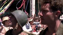Der Trailer zur harten Kriegsserie The Pacific