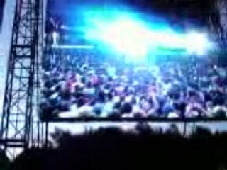 Massive attack in eurocks