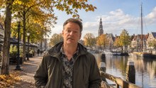 Koude Ochtend Maar Wordt Het Echt 22 Graden?
