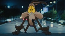 Coyote vs. Acme: Trailer HD VO st FR/NL