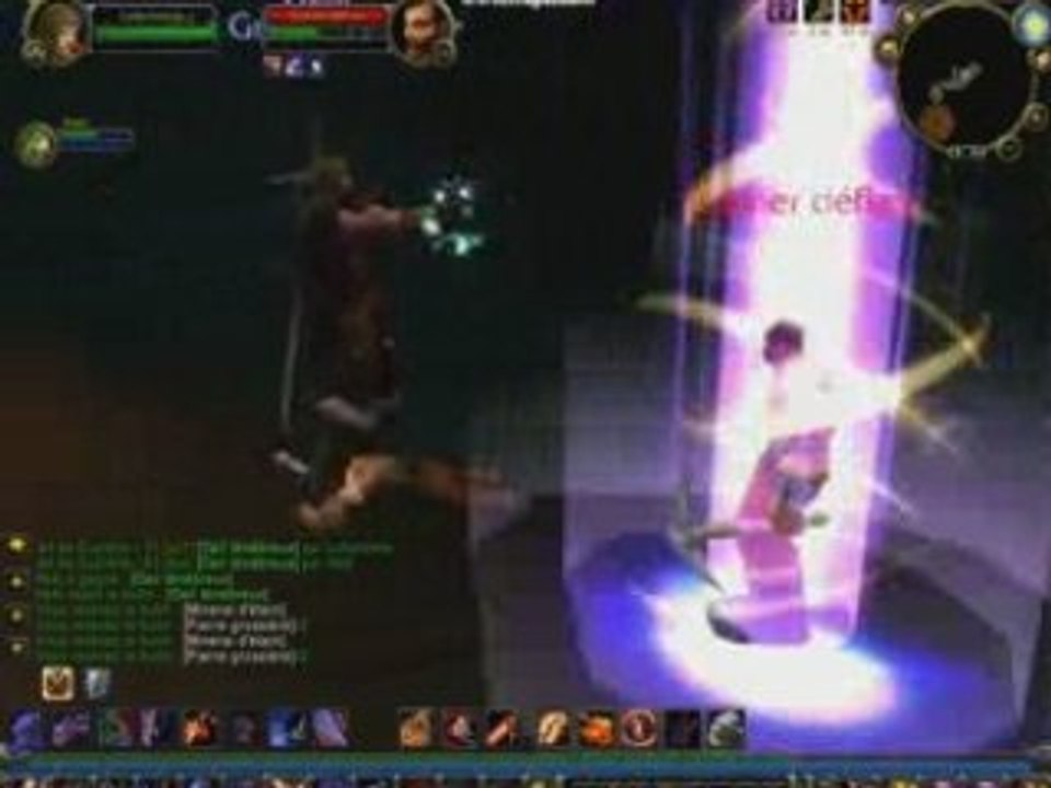 Heki rush de spee